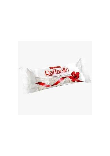 FERRERO RAFFAELLO T.3 PZ.16 - Carton de 16 pièces