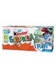 FERRERO KINDER SORPRESA T.3 PZ.32 - Carton de 32 pièces