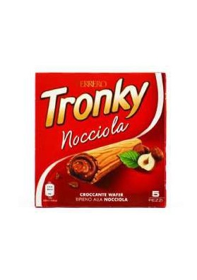 FERRERO TRONKY FAMIGLIA T.5 PZ.20 - Carton de 20 pièces