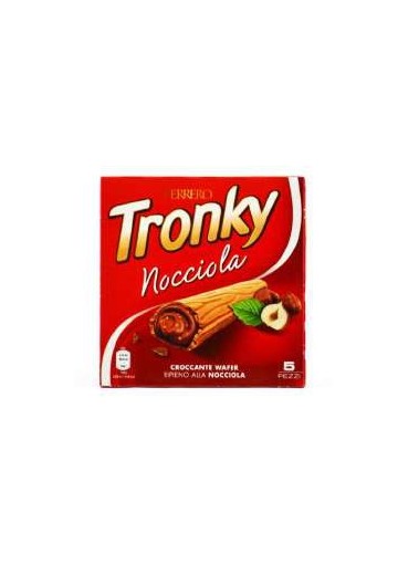 FERRERO TRONKY FAMIGLIA T.5 PZ.20 - Carton de 20 pièces