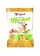 VERGANI TORRONCINI MORB.PISTACC.GR117X15 - Carton de 15 pièces