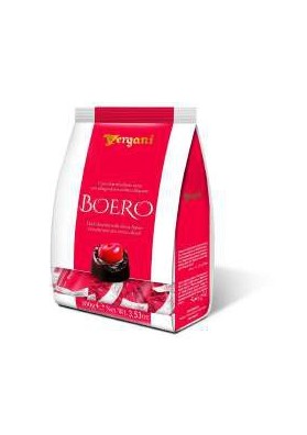 VERGANI BOERO GR.100 PZ.20 - Carton de 20 pièces
