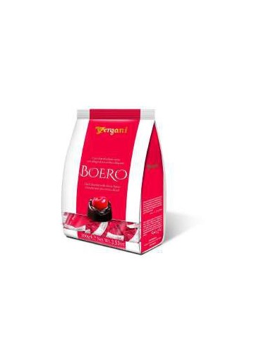 VERGANI BOERO GR.100 PZ.20 - Carton de 20 pièces