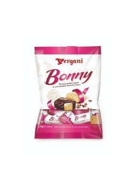 VERGANI BUSTA BONNY GR.130 PZ.15 - Carton de 15 pièces