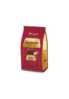 VERGANI GIANDUIOTTI BUSTA GR.130 PZ.20 - Carton de 20 pièces