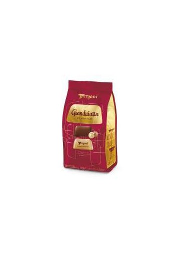 VERGANI GIANDUIOTTI BUSTA GR.130 PZ.20 - Carton de 20 pièces