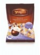 VERGANI PRALINE BIANCA\CEREALI GR.100X20 - Carton de 20 pièces