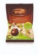 VERGANI PRALINE NOCCIOLA\CEREALI G100X20 - Carton de 20 pièces