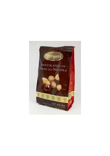 VERGANI SFERE RIP.NOCCIOLA GR.75 PZ.24 - Carton de 24 pièces