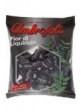 AMBROSOLI CARAM. LIQUIRIZIA G.150 PZ.20 - Carton de 20 pièces