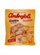 AMBROSOLI CARAM.GELÈE AL MIELE GR130X20 - Carton de 20 pièces