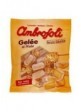 AMBROSOLI CARAM.GELÈE AL MIELE GR130X20 - Carton de 20 pièces