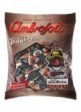 AMBROSOLI CARAMELLE AL CAFFÉ GR.150X20 - Carton de 20 pièces