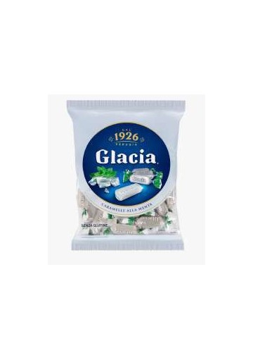 FIDA CARAMELLE GLACIA GR175 PZ.18 - Carton de 18 pièces