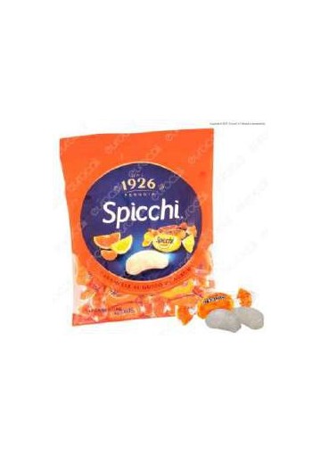 FIDA CARAMELLE SPICCHI GR175 PZ.18 - Carton de 18 pièces