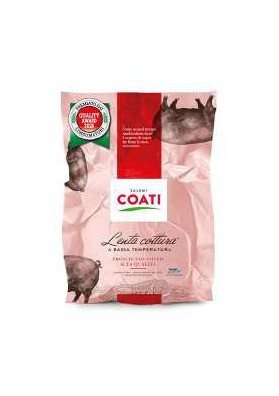 FR COATI PROSC.COTTO AQ LENTA COTT.KG9X1