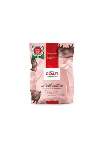 FR COATI PROSC.COTTO AQ LENTA COTT.KG9X1