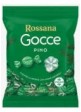ROSSANA CARAMELLE GOCCE PINO GR.175X18 - Carton de 18 pièces