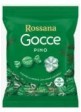 ROSSANA CARAMELLE GOCCE PINO GR.175X18 - Carton de 18 pièces