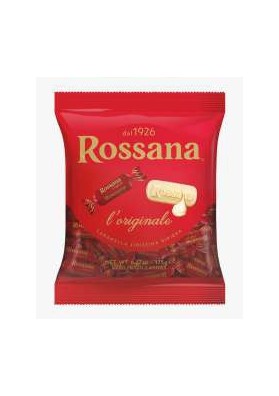 ROSSANA CARAMELLE GR.175 PZ.24 - Carton de 24 pièces