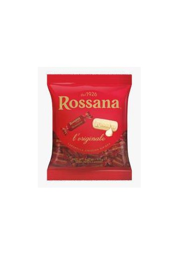 ROSSANA CARAMELLE GR.175 PZ.24 - Carton de 24 pièces