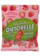 DIETORELLE MORBIDE FRAGOLA GR.70 PZ.24 - Carton de 24 pièces