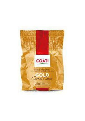 FR COATI PROSCIUTTO COTTO GOLD KG8,5 PZ2 - Carton de 2 pièces (~17.0 kg)