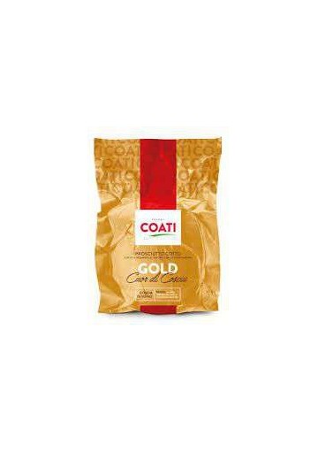 FR COATI PROSCIUTTO COTTO GOLD KG8,5 PZ2 - Carton de 2 pièces (~17.0 kg)