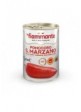 Tomates pelées San Marzano DOP Fiammante - 400g