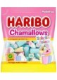 HARIBO CHAMALLOWS TUBULAR COL.GR90X30 - Carton de 30 pièces
