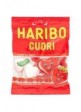 HARIBO CUORI GR.80 PZ.30 - Carton de 30 pièces
