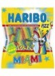 HARIBO MIAMI FRIZZI GR.80 PZ.30 - Carton de 30 pièces