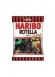 HARIBO ROTELLA GR.80 PZ.30 - Carton de 30 pièces