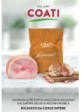 FR COATI PROSC.COTTO SPECIAL KG.8,5 PZ.2 - Carton de 2 pièces (~17.0 kg)