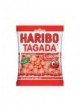 HARIBO TAGADA GR.80 PZ.30 - Carton de 30 pièces