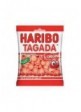 HARIBO TAGADA GR.80 PZ.30 - Carton de 30 pièces