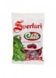 SPERLARI CARAMELLE CLUB GR.200 PZ.18 - Carton de 18 pièces