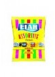 ELAH CARAMELLE ASSORTITI GR.150 PZ.15 - Carton de 15 pièces