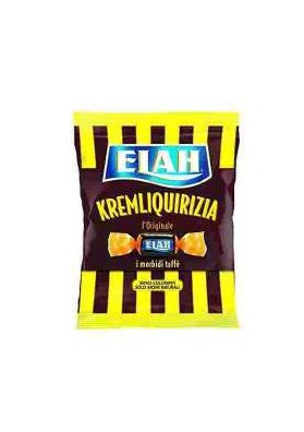 ELAH KREMLIQUIRIZIA TOFFEE GR150 PZ.15 - Carton de 15 pièces