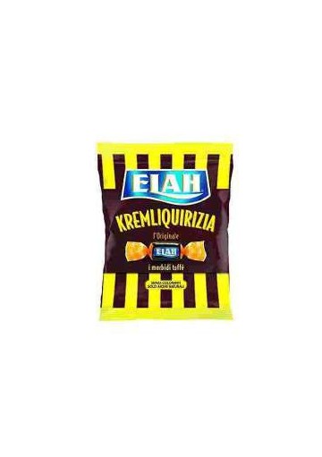 ELAH KREMLIQUIRIZIA TOFFEE GR150 PZ.15 - Carton de 15 pièces
