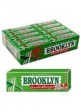 PERFETTI BROOKLYN CLOROFILLA PZ.20 - Carton de 20 pièces