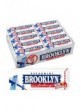 PERFETTI BROOKLYN SPEARMINT PZ.20 - Carton de 20 pièces