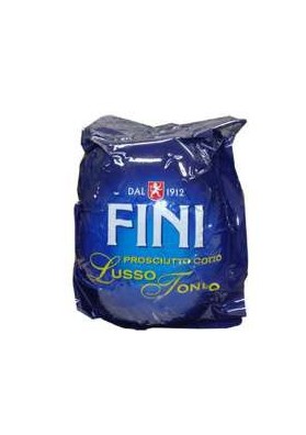 FR FINI PROSC.COTTO LUSSO TONDO KG10 PZ2 - Carton de 2 pièces (~20.0 kg)