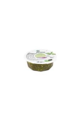 Pesto Genovese sans ail Fr Nord - 100g