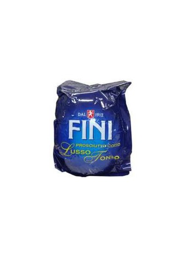 FR FINI PROSC.COTTO LUSSO TONDO KG10 PZ2 - Carton de 2 pièces (~20.0 kg)