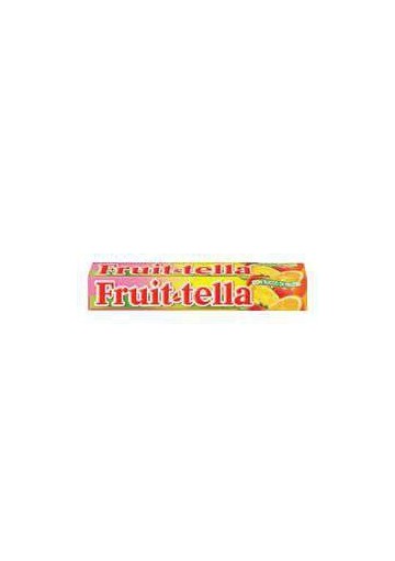 PERFETTI FRUITTELLA ASSORTITA STICK PZ20 - Carton de 20 pièces