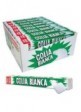 PERFETTI GOLIA BIANCA STICKS PZ.24 - Carton de 24 pièces