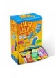 PERFETTI LUPO ALBERTO PZ.200 - Carton de 200 pièces