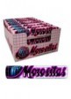 PERFETTI MOROSITAS LIQUIRIZIA STICK PZ24 - Carton de 24 pièces