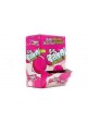 PERFETTI ONE BABOL PANNA E FRAGOLA PZ200 - Carton de 200 pièces